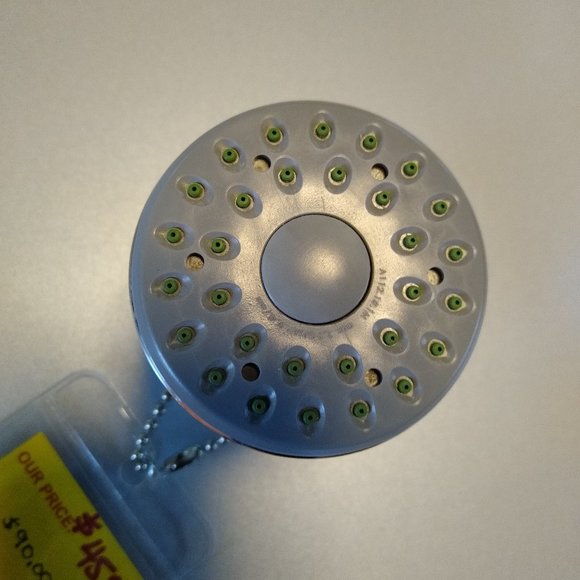 Brizo by Delta RP34836 Body Jet Spray Chrome - Picture 1 of 3